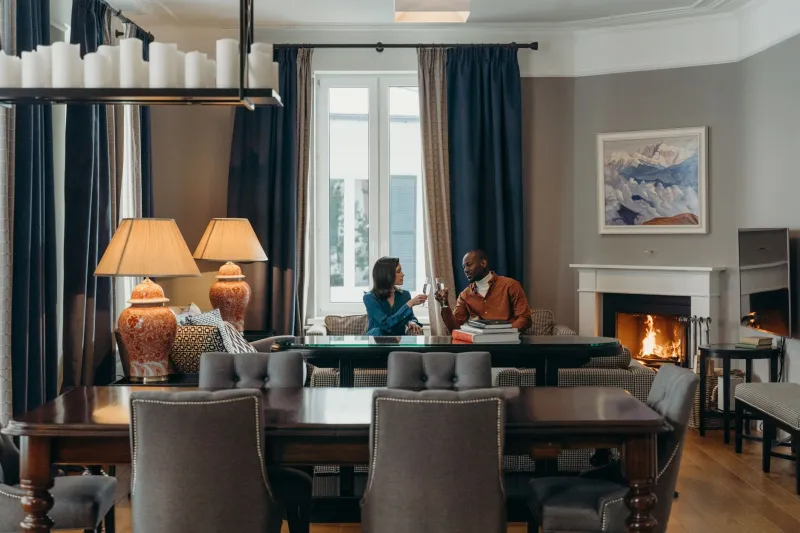 Art as Icebreaker: Curating a Home Where Every Piece Invites a Story