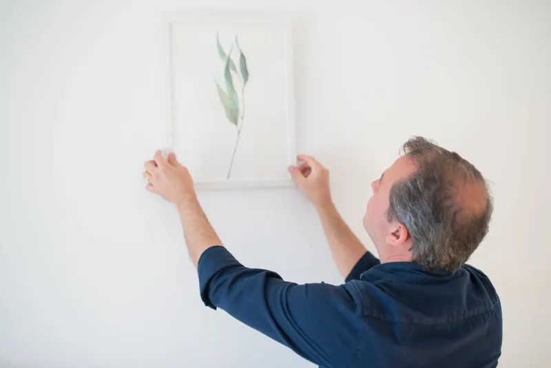The Art of Absence: Mastering Negative Space in Your Home Gallery