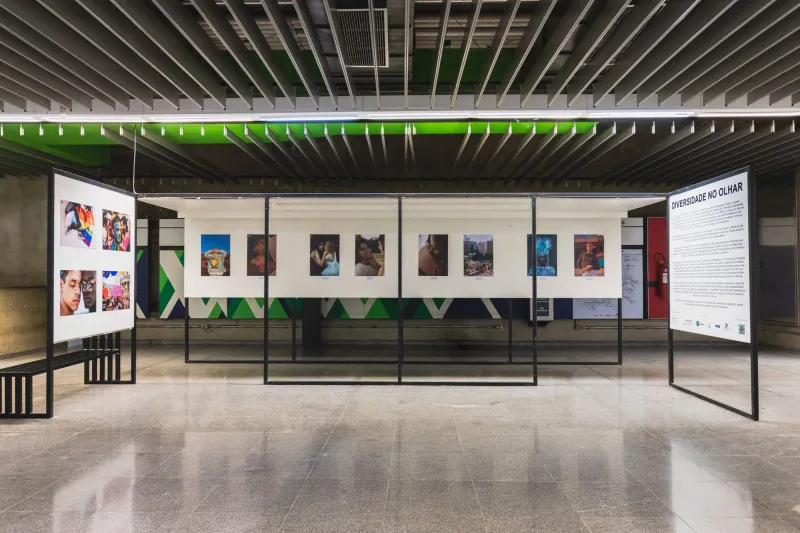 Art With a Point of View: Collecting Work That Speaks Without Lecturing
