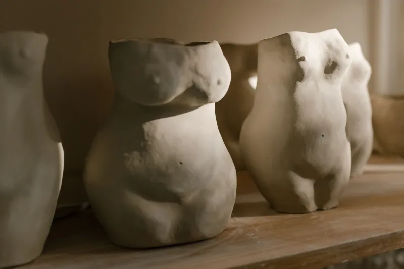 Beautifully Broken: How the Art World Fell in Love With Imperfection