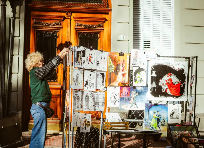 Rooted in Place: The Case for Building Your Collection From the Ground Up — Locally