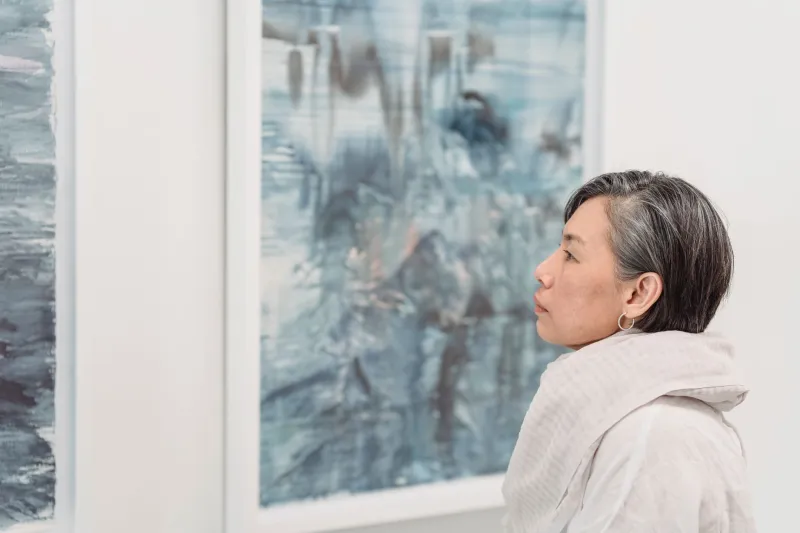 Chosen Discomfort: What It Means to Deliberately Live With Art That Unsettles You