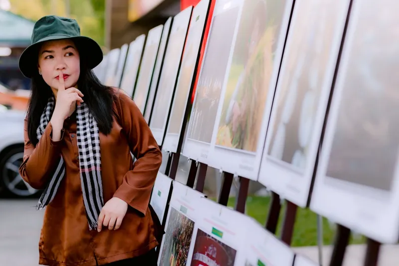 Deliberate by Design: Decision Frameworks That Sharpen the Art Collector's Eye