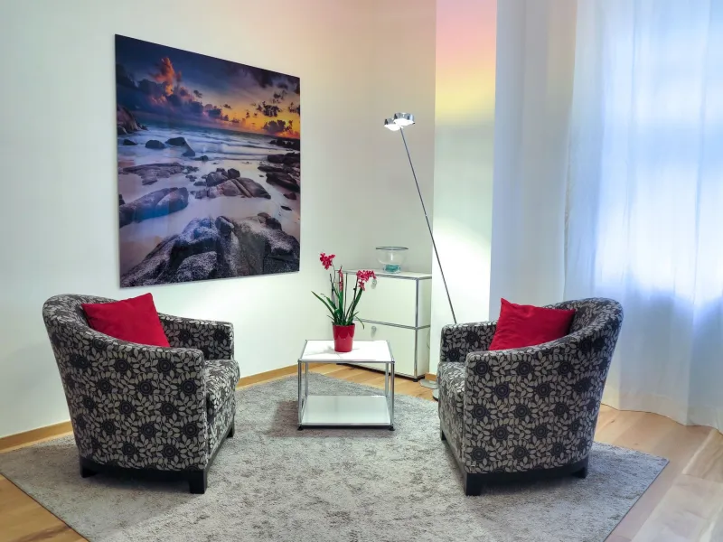 Living Boldly: The Collector's Guide to Displaying Provocative Art in Shared Spaces