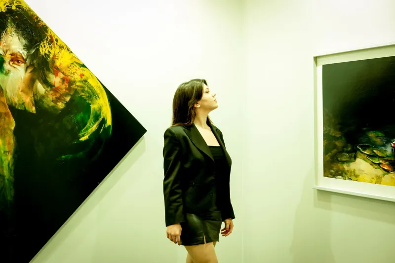 Institutional Encore: When Museums and Artists Collaborate on Authorized Re-Releases