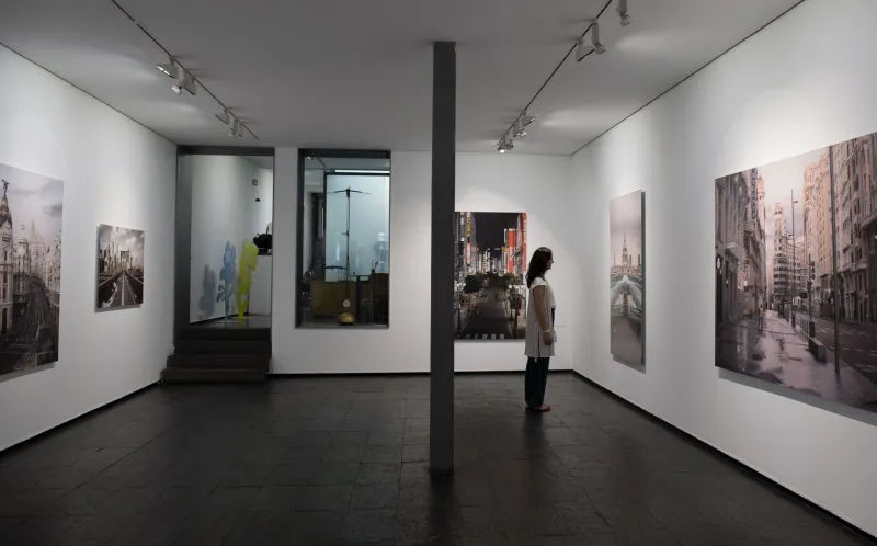 Light as Medium: How Strategic Illumination Becomes Part of Your Art Collection