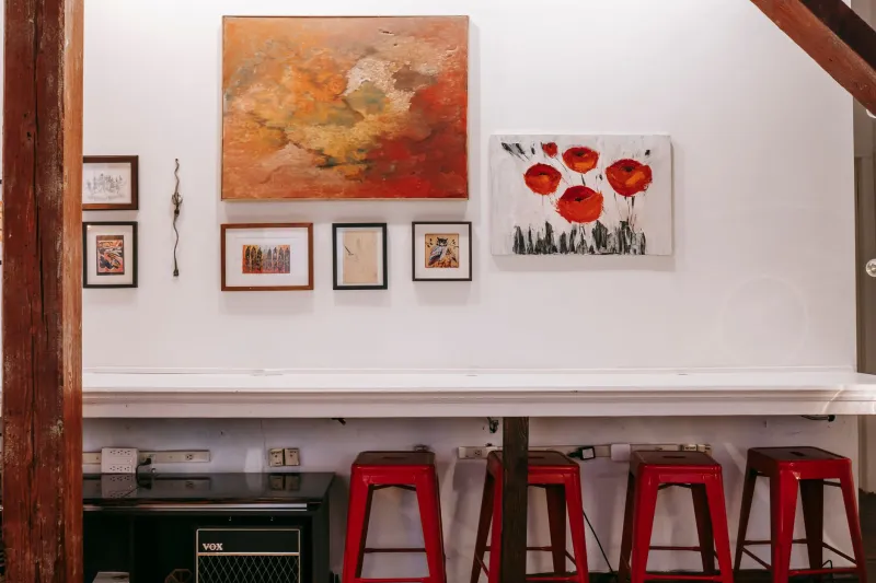 Living With the Uncomfortable: How Collectors Are Making Room for Art That Challenges