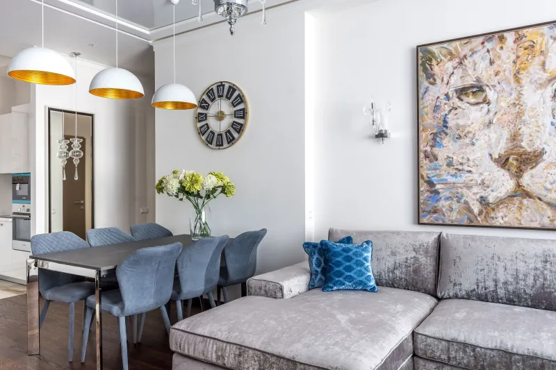 Measured Ambitions: How the Dimensions of Art Shape the Way We Live With It