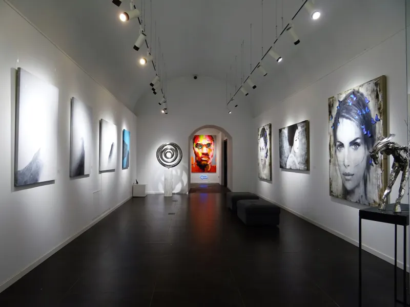 Open House: The Private Collectors Transforming Their Homes Into Living Cultural Institutions