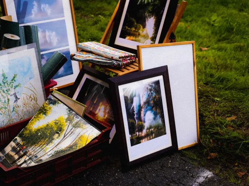 Without a Plan: The Unexpected Collectors Who Found Their Way Into One of the World's Most Rewarding Pursuits